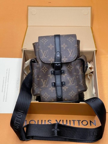 Louis Vuitton рюкзак