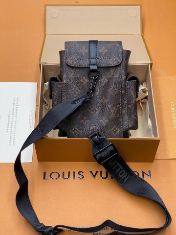 Louis Vuitton рюкзак