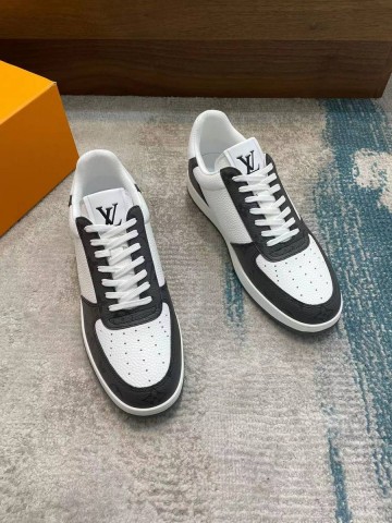 Louis Vuitton кроссовки
