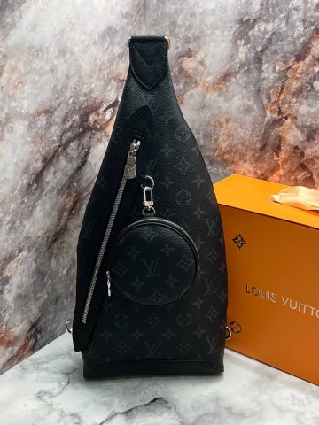 Louis Vuitton Duo Slingbag рюкзак