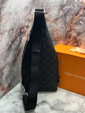 Louis Vuitton Duo Slingbag рюкзак