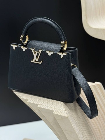 Louis Vuitton Capucines сумка