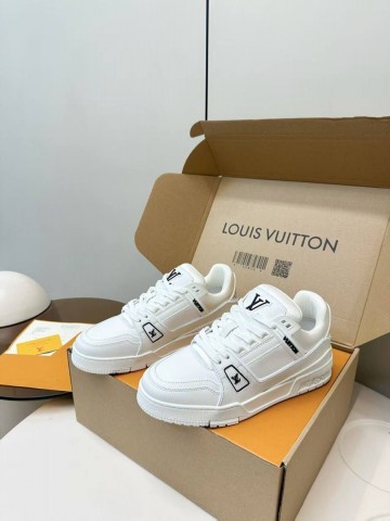 Louis Vuitton кроссовки