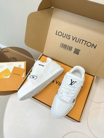 Louis Vuitton кроссовки