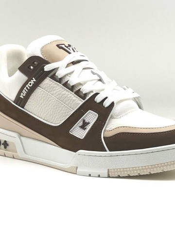 Louis Vuitton Trainer кроссовки