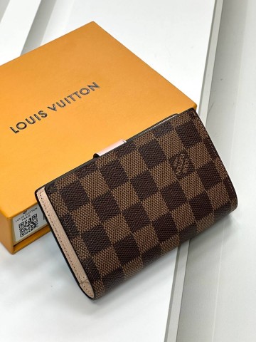 Louis Vuitton кошелек