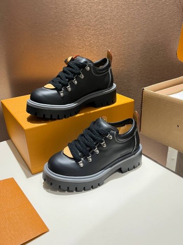 Louis Vuitton ботинки