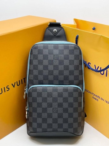 Louis Vuitton рюкзак