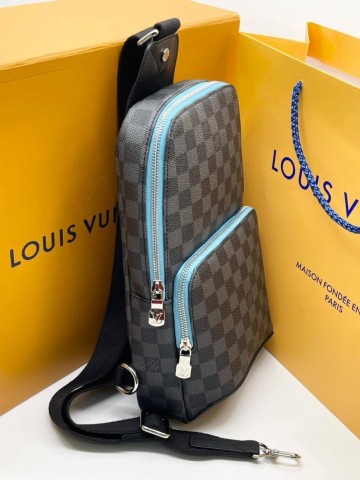 Louis Vuitton рюкзак
