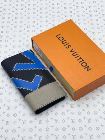 Louis Vuitton бумажник