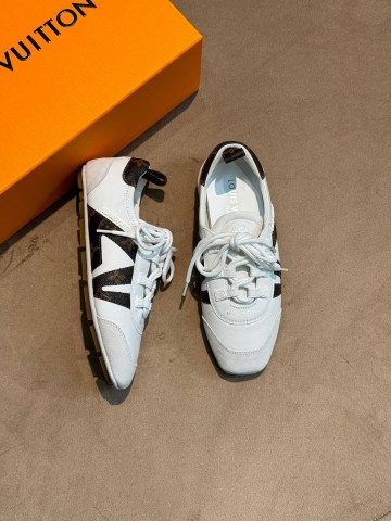Louis Vuitton Sneakerina кроссовки