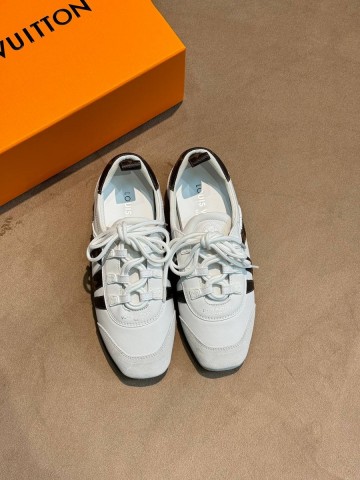 Louis Vuitton Sneakerina кроссовки
