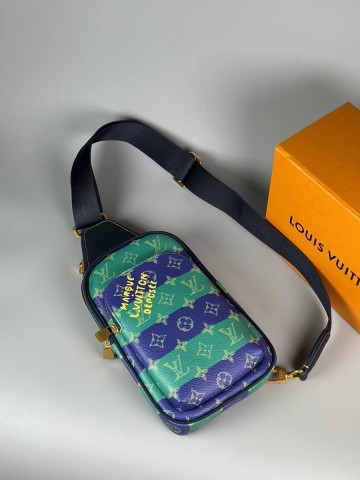 Louis Vuitton рюкзак