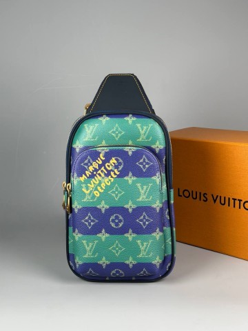 Louis Vuitton рюкзак