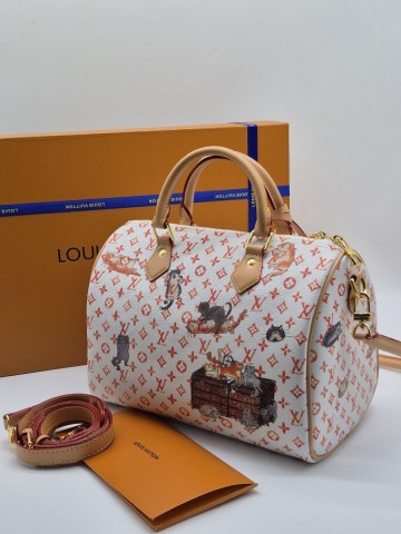 Louis Vuitton сумка