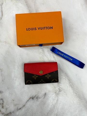 Louis Vuitton картхолдер