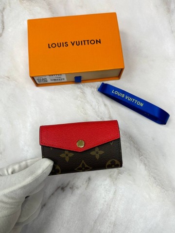 Louis Vuitton картхолдер