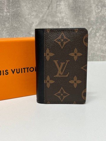 Louis Vuitton картхолдер