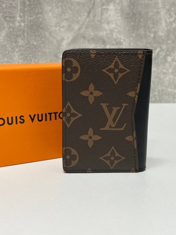 Louis Vuitton картхолдер