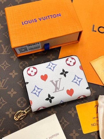 Louis Vuitton кошелек