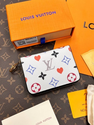 Louis Vuitton кошелек