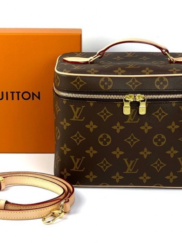 Louis Vuitton косметичка