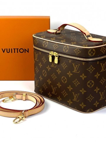 Louis Vuitton косметичка