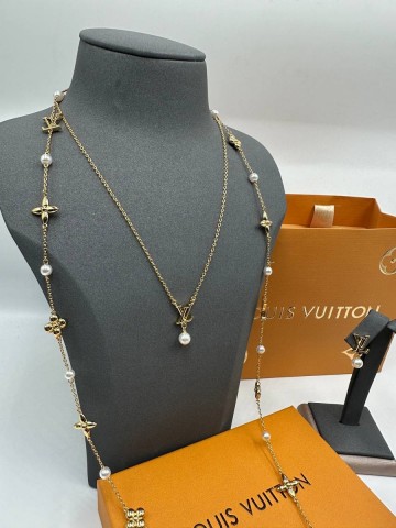 Louis Vuitton колье