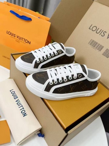 Louis Vuitton кеды