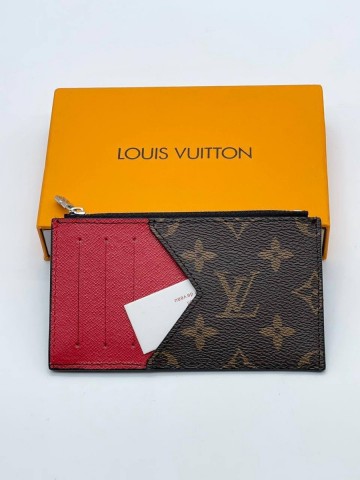 Louis Vuitton картхолдер
