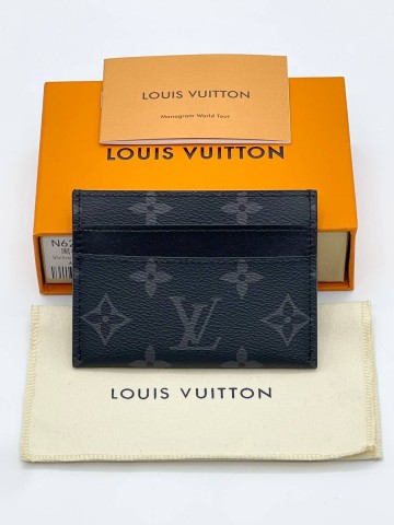 Louis Vuitton картхолдер