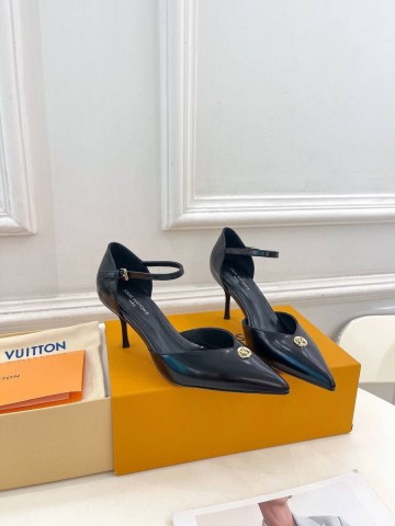 Louis Vuitton туфли