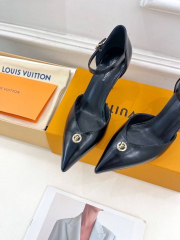 Louis Vuitton туфли