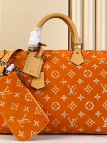 Louis Vuitton Speedy 40 сумка