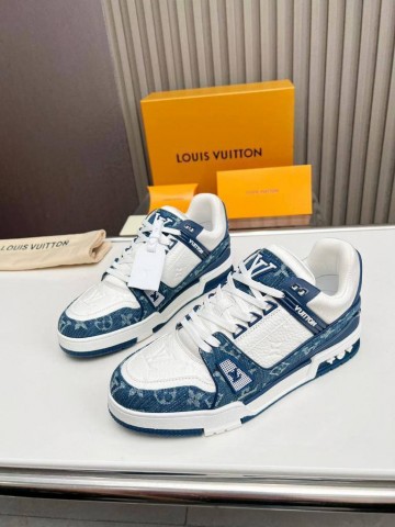 Louis Vuitton кроссовки