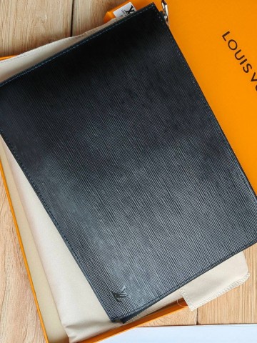 Louis Vuitton папка
