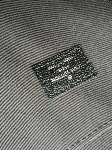 Louis Vuitton папка