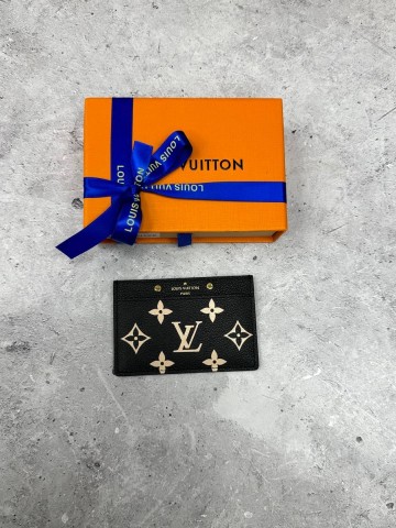 Louis Vuitton картхолдер