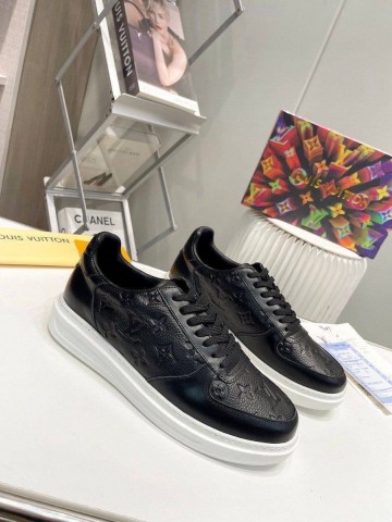 Louis Vuitton кроссовки