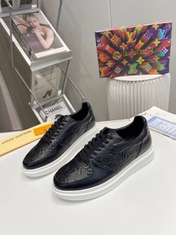 Louis Vuitton кроссовки