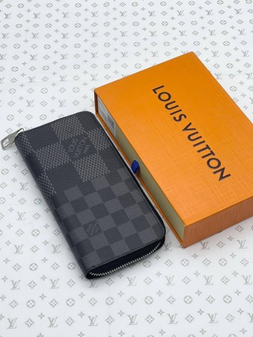 Louis Vuitton кошелек