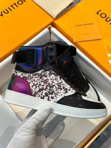 Louis Vuitton кроссовки