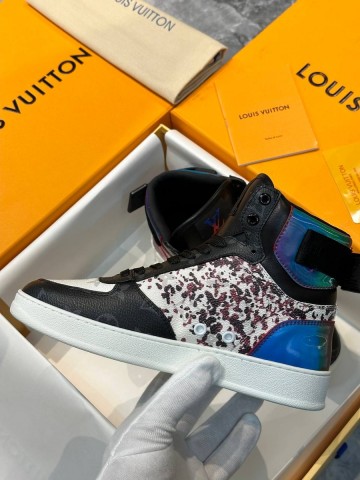 Louis Vuitton кроссовки