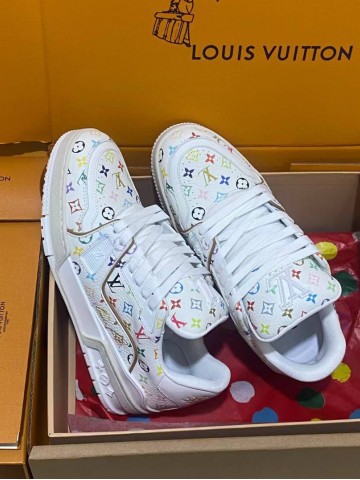 Louis Vuitton кроссовки