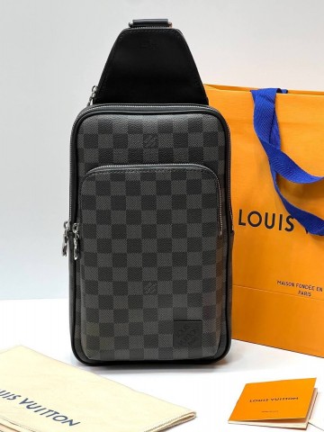 Louis Vuitton рюкзак