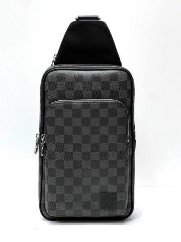 Louis Vuitton рюкзак
