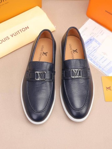 Louis Vuitton лоферы