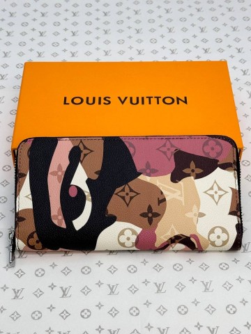 Louis Vuitton кошелек