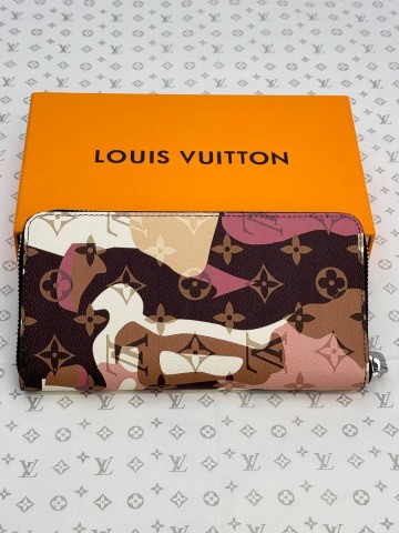 Louis Vuitton кошелек