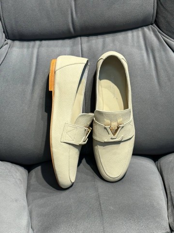 Louis Vuitton лоферы